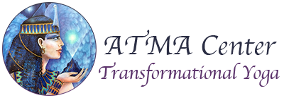 The ATMA Center of Yoga, Healing and Transformation